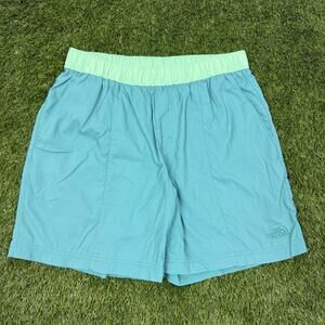The North Face Men's Lightweight Athletic Shorts Size Small